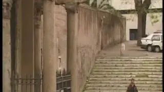La Basilica di San Clemente