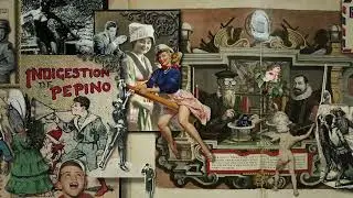 los pasos - video collage