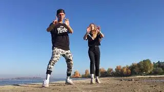 Танец под песню Элджей - 1love💥