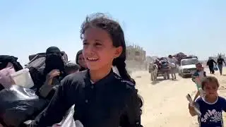 Çanakkale'den Gazze'ye Bağımsızlık Ruhu ve Vatan Sevgisi