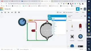 Lesson 5 part1b slidewitch, potentiometer and photoresistor
