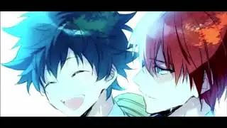 Tododeku [AMV] My Hero Academia