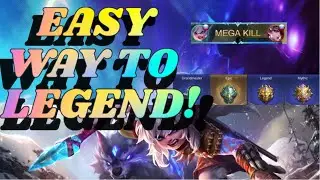 BEST HERO IN MOBILE LEGENDS 2021/POPOL AND KUPA best build/Mlbb/Meta Mobile Legends 2021
