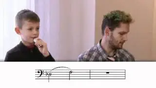 How to play the trombone -  Part 2