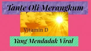 Penjelasan Dosis Vitamin D dan Vitamin + Mineral Pendampingnya | Olivia Hans