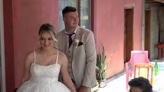 Svadba Isidore i Marka Novakovic