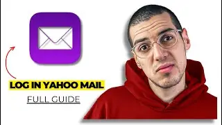 Why Can’t I Log In to My Yahoo Mail Account? (2026) | Fix Login Issues