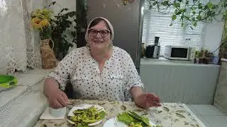Найкорисніший сніданок з аспарагусом на двох.