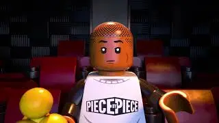 PIECE BY PIECE - Official Trailer 2 (Universal Pictures) - HD