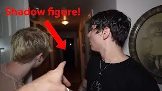 Sam and Colby missed this at Black Swan Estate