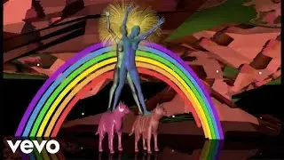 Javiera Mena - Que Me Tome la Noche