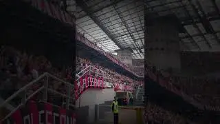 #banditicurvasudmilano #milanlazio #seriea #daunavitalocantiamo #noi #acmilan #curvasudmilano #2023