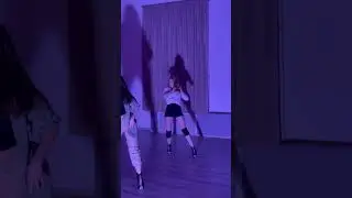 Тренировка по high heels l Работаю над техникой исполнения #training #тренировки #техника