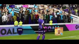 DLS Live - Game 16
