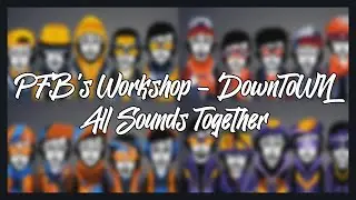 PFB's Workshop v1 