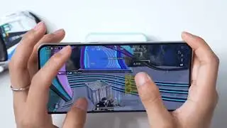 Huawei Mate 60 Pro PUBG Test!