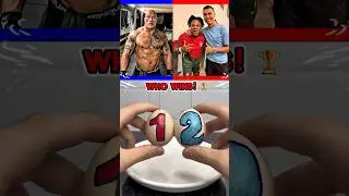 🔥 Ronaldo & IShowSpeed Destroyed The Rock! 😱💀 