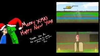 Ricks Minecraft Tales 4