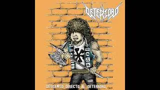 Deterioro – Descenso Directo al Deterioro (EP, 2023)