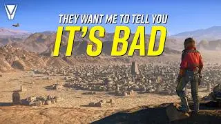 So I Finished Star Wars Outlaws...