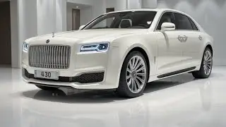 Официальный Релиз ГАЗель NEXT 2026 — Все Секреты Раскрыты