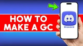 How to Make a Group Chat in Discord