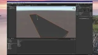 Unity 3D Tutorial - Fire Mouse - How to use the Visual Effect Graph (Beginners, Part 2)