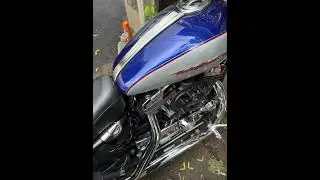 2006 carb cleaning gone wrong