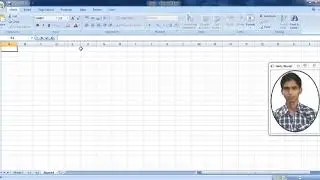 Microsoft Office 2007 Excel 1 Introduction & Features