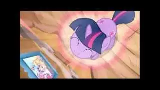 PMV My little pony - Tik Tok - Kesha