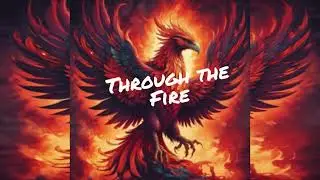 2 альбома вся музыка в одном ролике - The cold end, The fiery heart