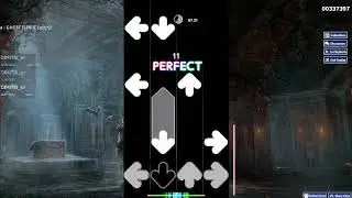 Ghost / Osu!Mania