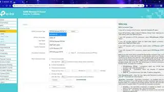 How To Enable Vpn on Router WR-940N (For all Modems and Routers)
