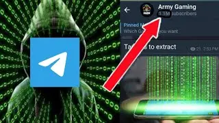 How to get more subscribers on telegram| #simple trikes