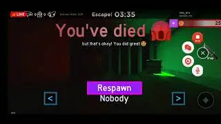 играем роблокс  #2