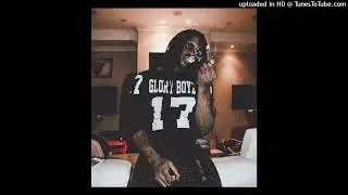 'Full Metal Jacket'/Chief Keef/Lil Uzi Vert/DP Beats/Type Beat