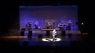 Griffin Leander - “Don't Rain on my Parade” | Bobby Darin