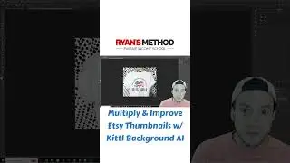 Use This AI Tool to Improve Your Etsy Thumbnails! 🚀 