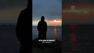 Абдуллоҳ домла - Ота -ота ғанимат