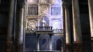 Final Fantasy IX Rare Items - Ancient Aroma