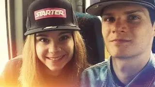 VLOG: MOSCOW. сходим с ума, мастер классы, щенки-счастье | AV