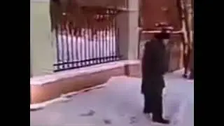 А КТО ЖЕ ЭТО, БЕТМЕН!