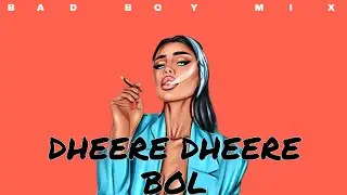 DHEERE DHEERE BOL_X_ MUSIC WAY _X_HIP HOP TRAP_X_DRILL MUSIC