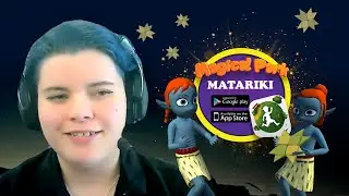Exclusive Interview with the Producer of Magical Park: Matariki!