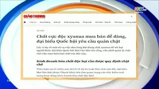 Tiêu điểm báo chí 9/11/2024 | BRTgo