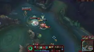 Thresh LAS 2017