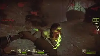 JukesMcGee's Versus Clips #4