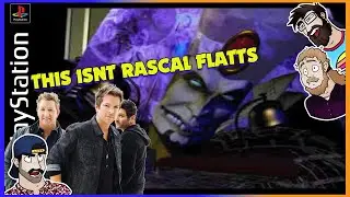 How Did This Game Pass Production - Rascal