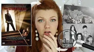 The Stepfather (Horror Film) TRUE STORY  - John List Murder Case
