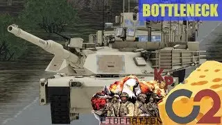 BOTTLENECK - KP LIBERATION ALTIS WITH C2 [Part 24]